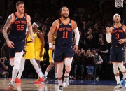 九游体育下载-NBA季后赛焦点战役，强队亦步亦趋