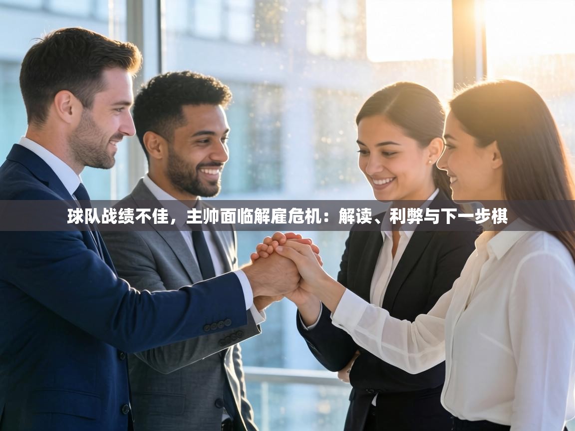 球队战绩不佳，主帅面临解雇危机：解读、利弊与下一步棋  第2张