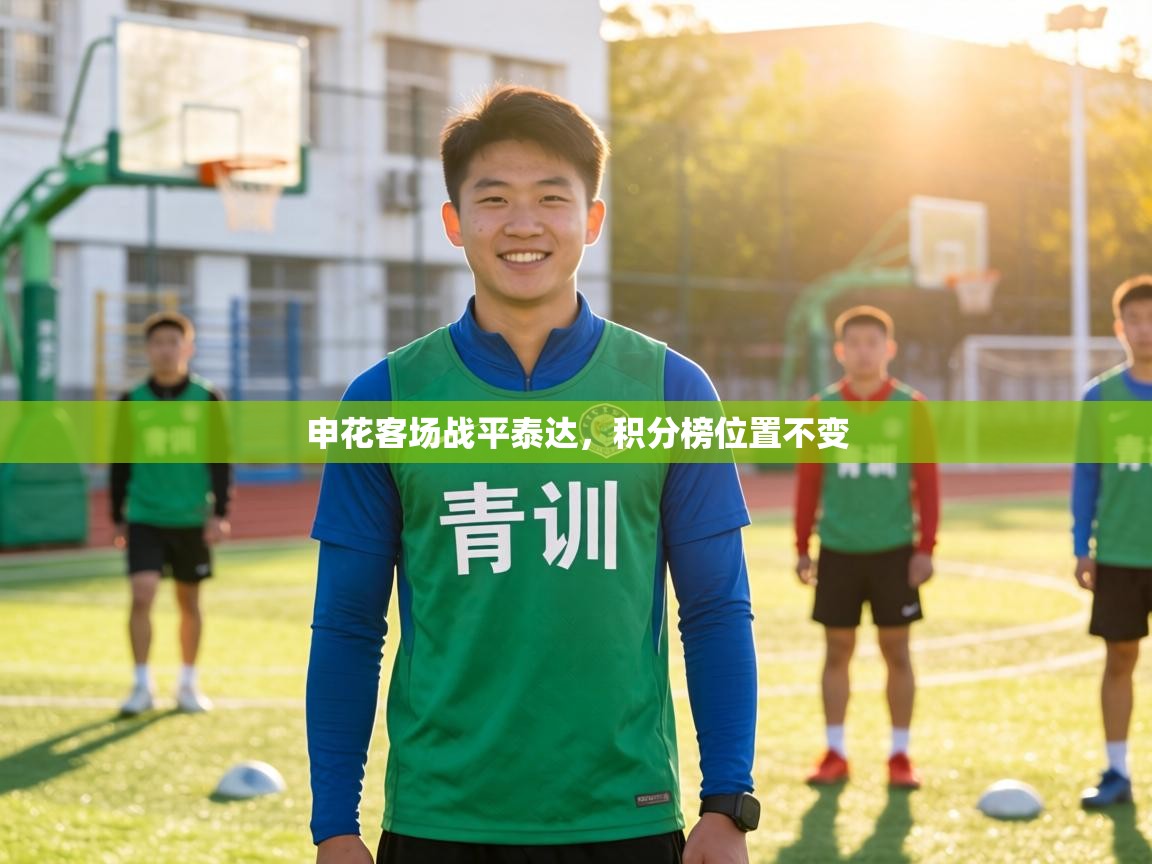 申花客场战平泰达，积分榜位置不变  第2张