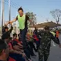关于中国青年队仙人指路，迎来挑战亚洲巨人的时刻的信息