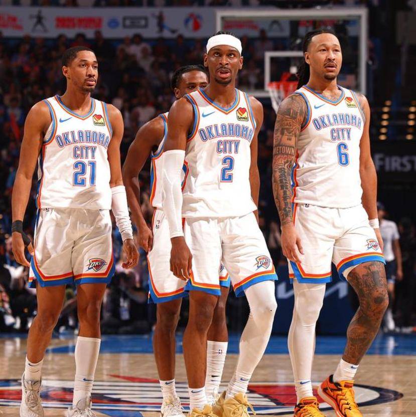 快船队球员发挥出色，晋级NBA季后赛半决赛